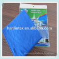 single package cleaning cloth microfiber towel